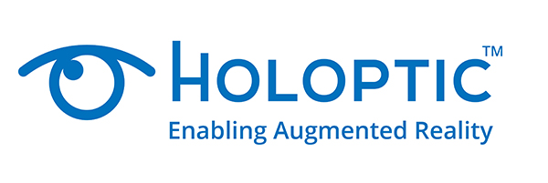 Holoptic Logo